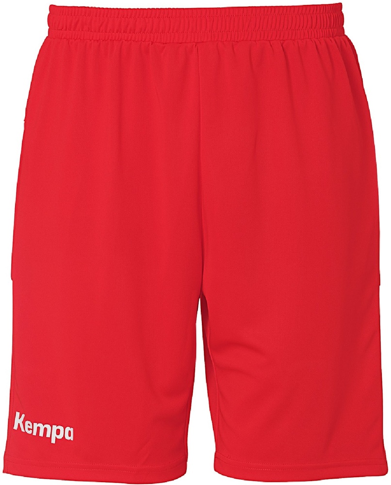 KempaKinderSportshortPerformanceShort2005151Rot-116