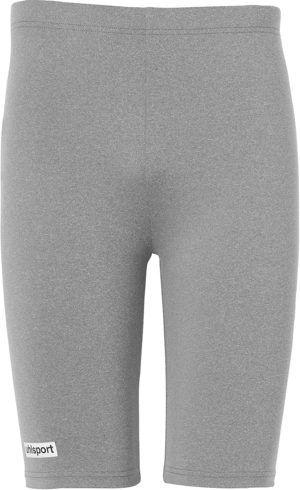 UhlsportKinderDistinctionColorsTights1003144DarkGreyMelange-XXS