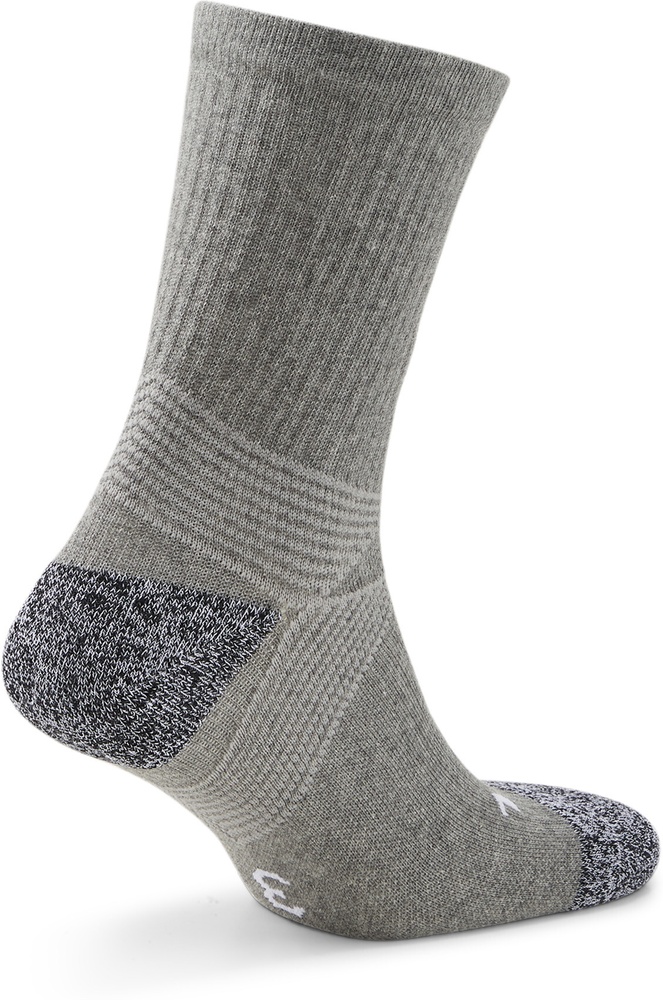 PumaFuballsockenTeamLIGATrainingSocks657270MediumGrayHeather-PumaWhite-2