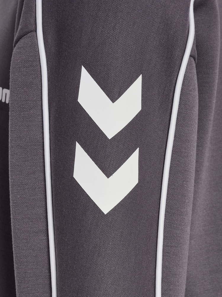 HummelKinderSweatshirtInterlockCrewneck229830Shark-110116-ca5-6Jahre