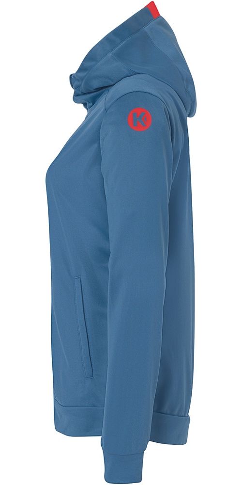 KempaDamenTrainingsjackePlayerKapuzenjackeWomen2003627