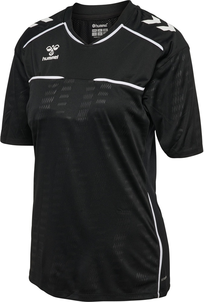 HummelDamenSportShirtHmlrefereeJerseySSWoman233532