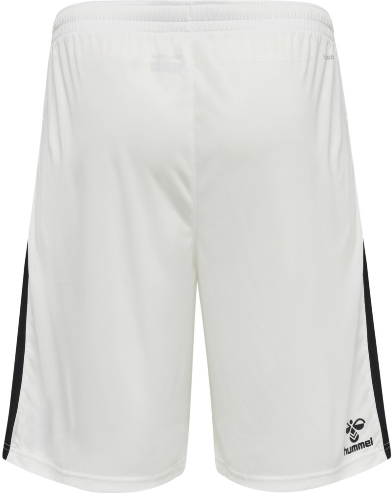 HummelShortsHmlcoreXkBasketShortsWhite-XXL