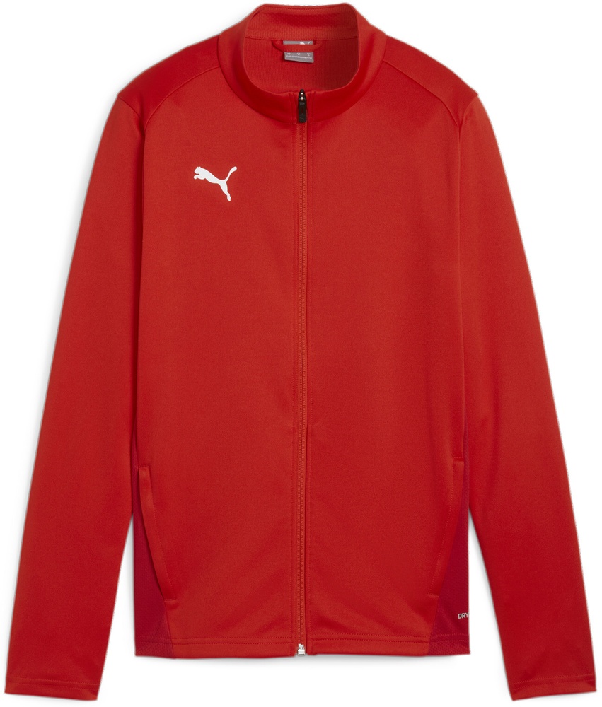 PumaDamenTrainingsjackeTeamGoalTrainingJacketWmn658635PumaRed-PumaWhite-FastRed-XS