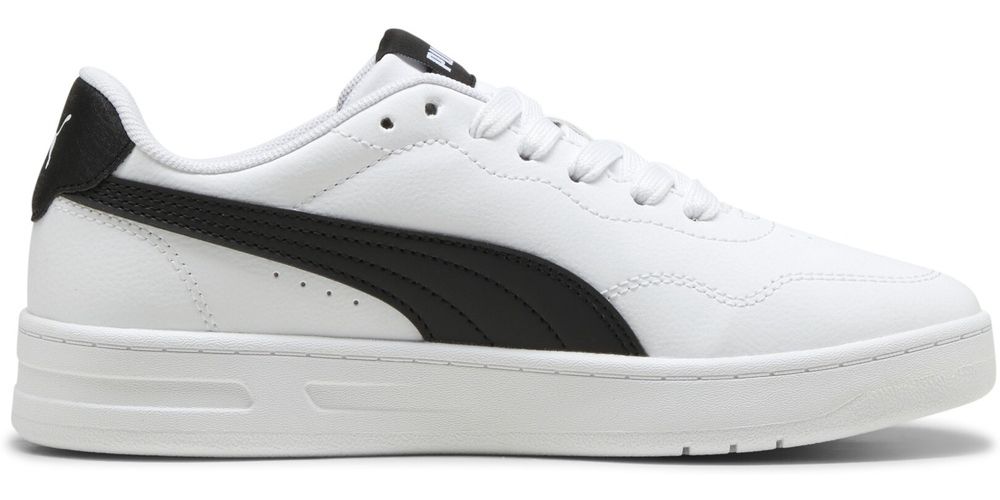 PumaKinderSchuheLowCourtLallyJR402304