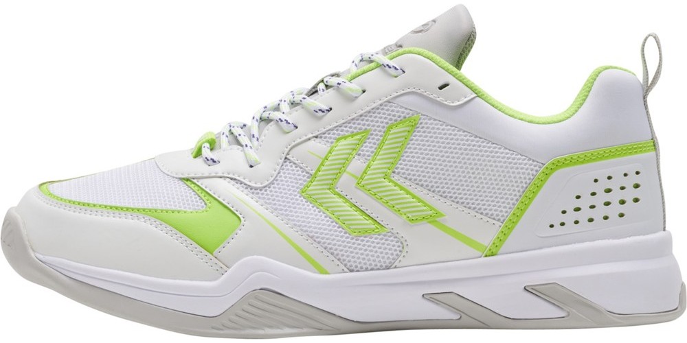 HummelHandballschuheTeiwaz20White-445