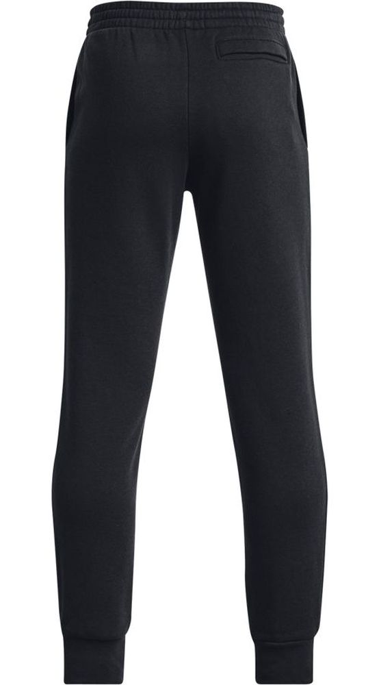 UnderArmourJungenJogginghoseUARivalFleeceJoggersBlack-XSUSYXS