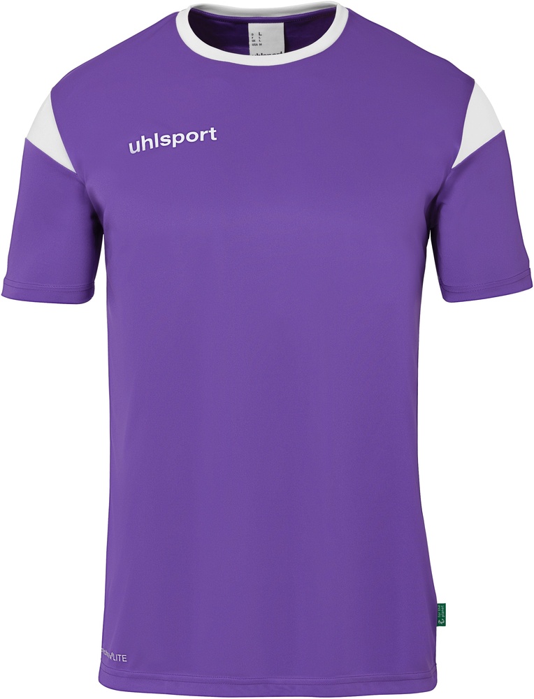 UhlsportKinderSquad27TrikotKurzarm1002253LilaWei-116