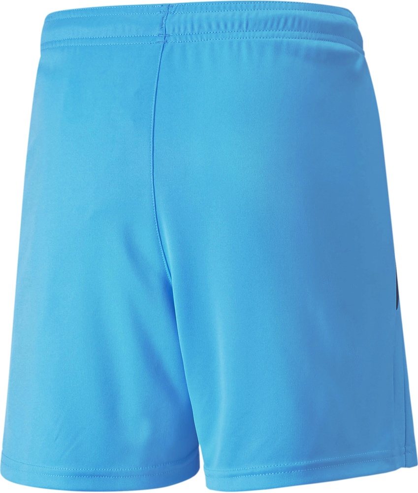 PumaKinderSportShortsTeamLIGAShortsJr704931BlueAtoll-PumaBlack-128