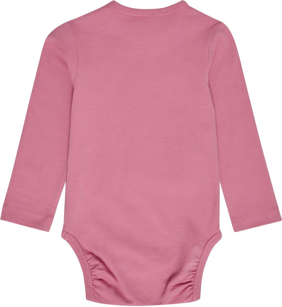 HummelKinderBodysMiniLogoBodyLongsleeve232304