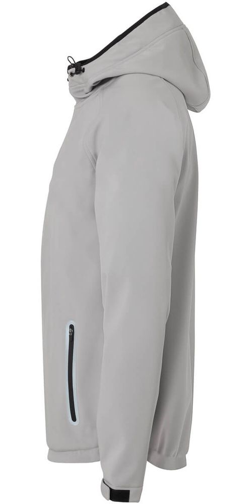 KempaKinderSoftshellJacket2003672SandGrau-128