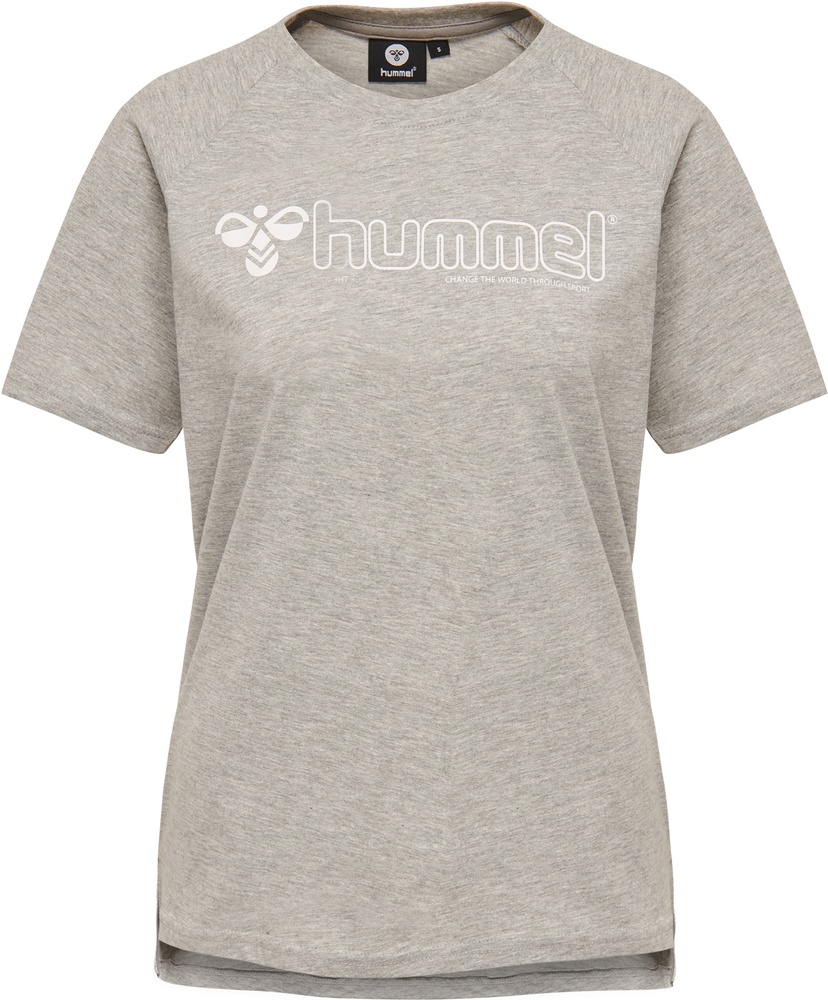 HummelDamenT-ShirtHmlzeniaT-ShirtSS