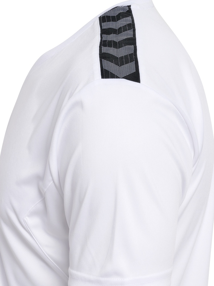 HummelT-ShirtTopHmlauthenticPlJerseySSWhite-XXL