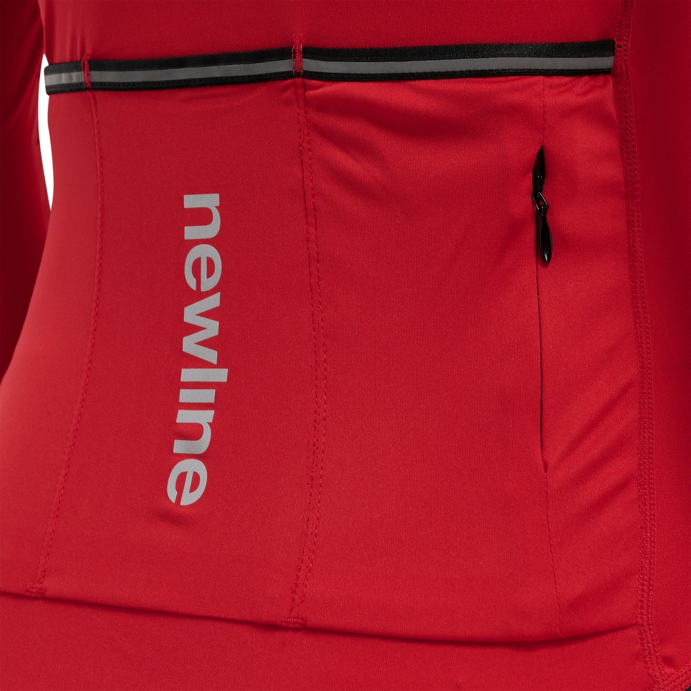 NewlineDamenLangarmtrikotWomensCoreBikeLSJersey