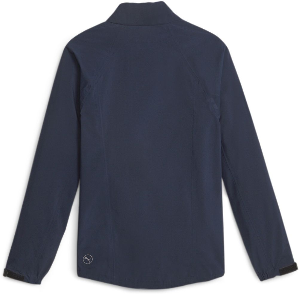 PumaDamenRegenjackeWDRYLBLRainJacket621729