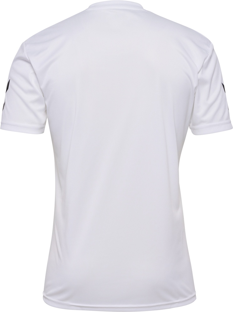 HummelTrainingsetHmllogoSetWhite-XXL