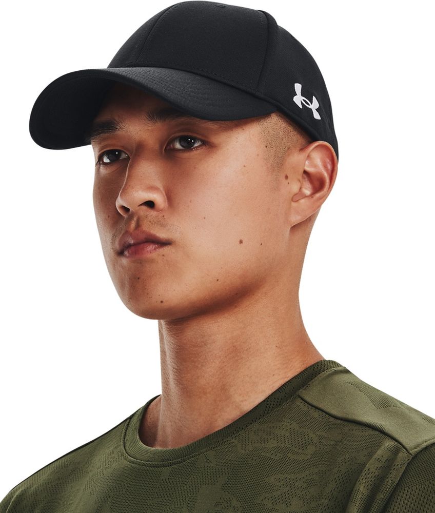 UnderArmourCapUATeamBlitzing