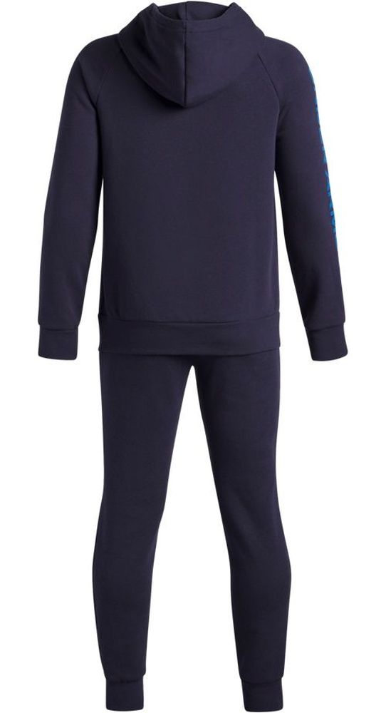UnderArmourKinderTrainingsanzugRivalFleeceSuit1379802Blue403-LUSYLG