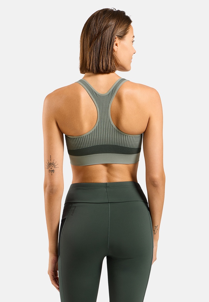 OdloDamenSport-BHSportbraSEAMLESSHIGH