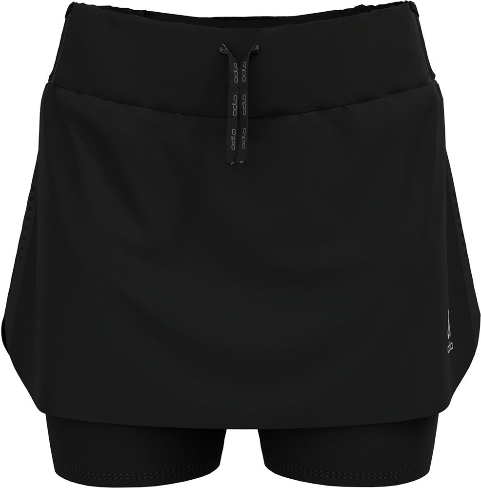 OdloDamenRockSkirtX-Alp323361Black-L