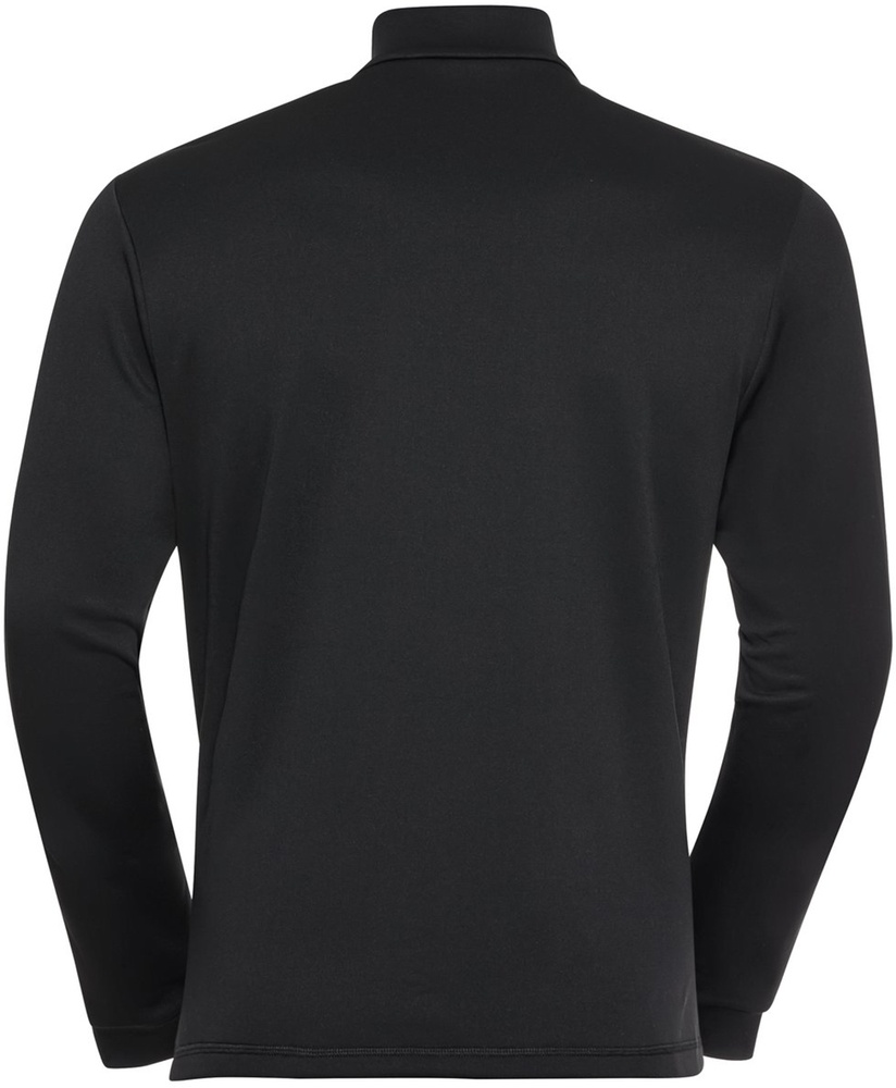 OdloMidlayerFullZipBerra542512Black-3XL