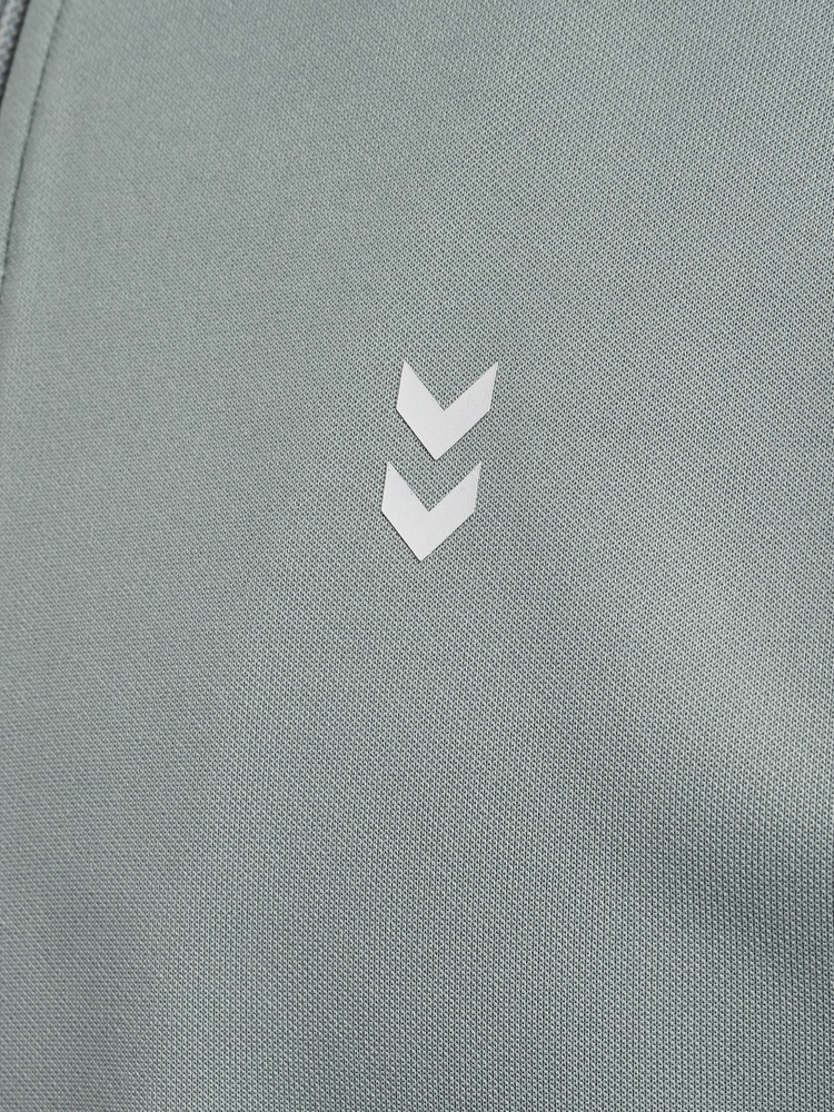 HummelTrainingsanzugHmlpulseTracksuit229909BelgianBlock-L