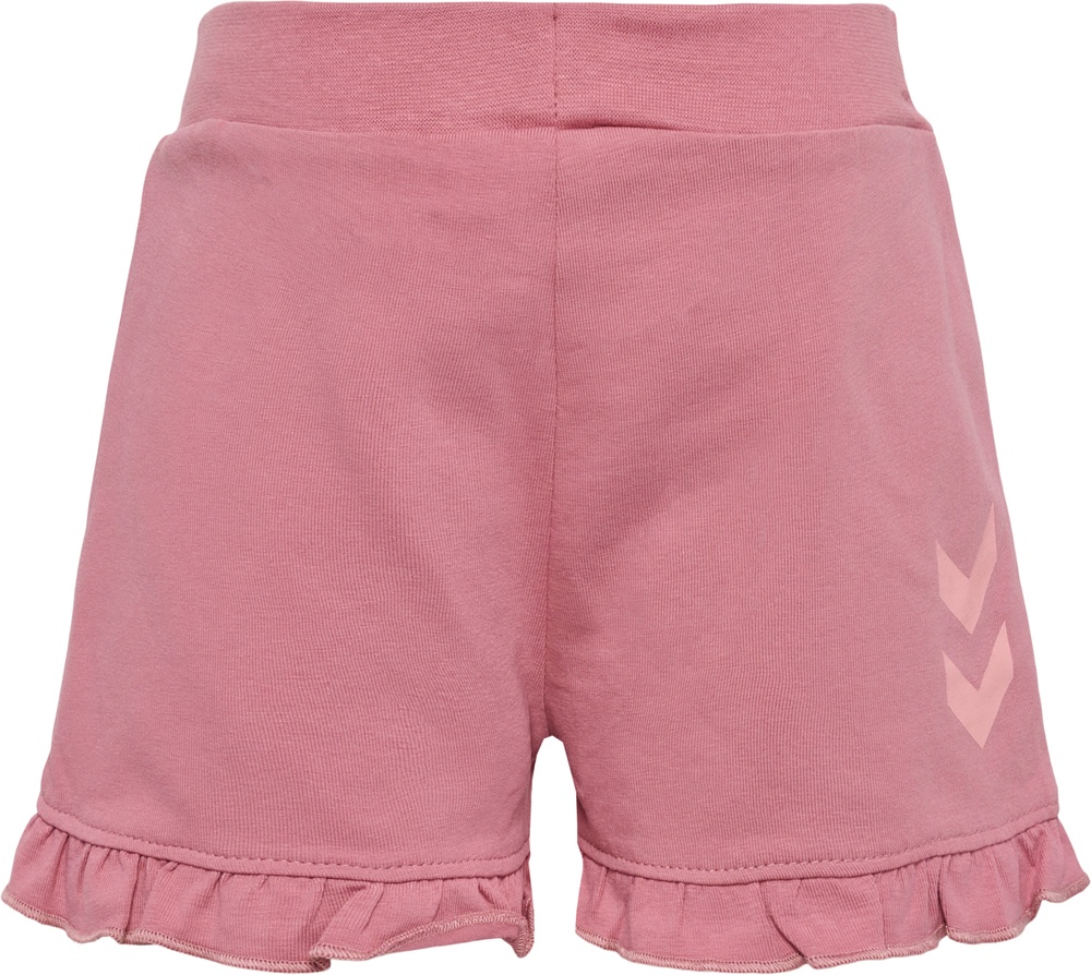HummelKinderTalyaRuffleShorts219858