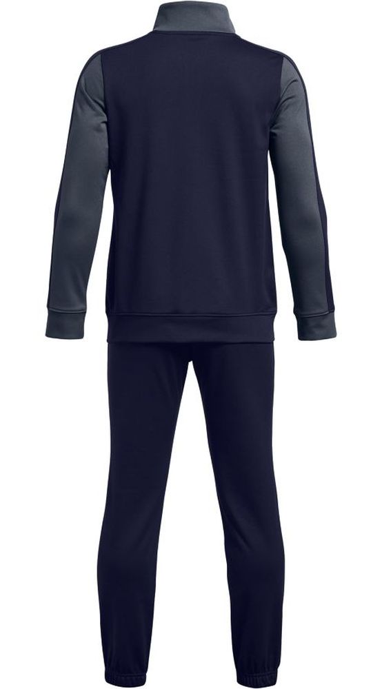 UnderArmourKinderTrainingsanzugUaRivalCbKnitTrackSuitMidnightNavy410-SUSYSM