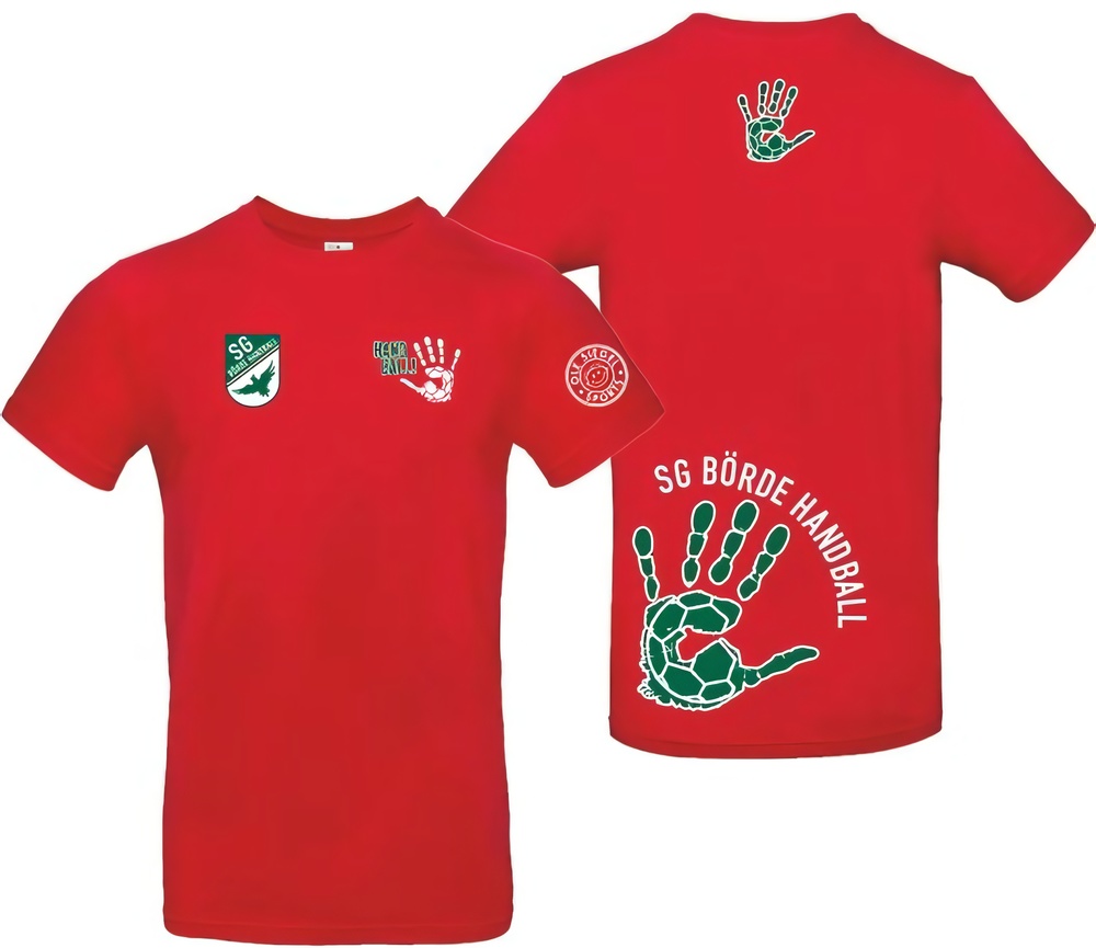 SGBrdeHandballT-ShirtUnisex01942