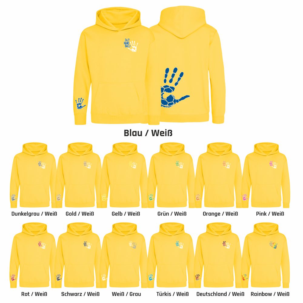 HandballCollectionKinderHoodieJH001JSunYellow-110116-ca5-6Jahre
