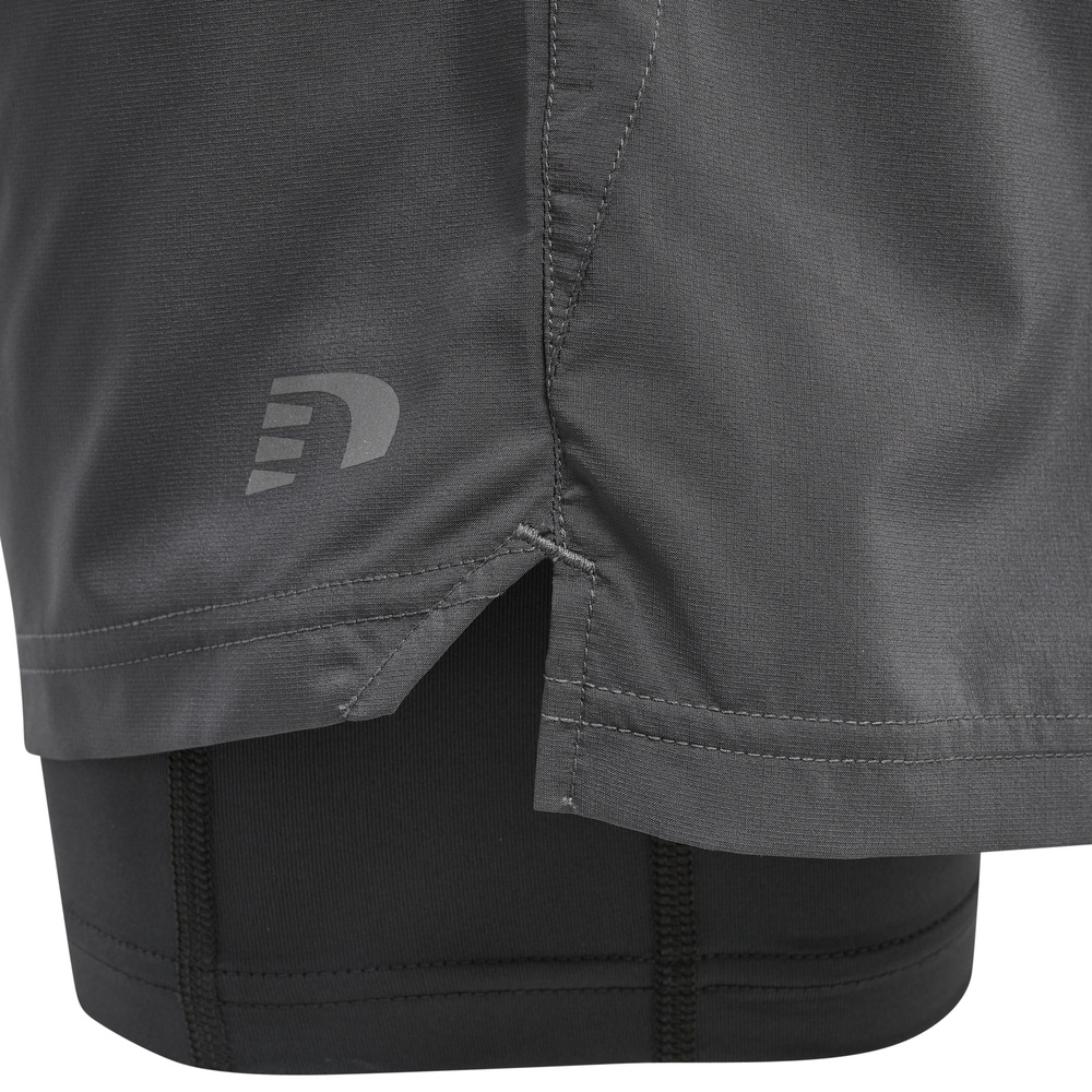 NewlineDamenShortsWomen2-In-1RunningShorts