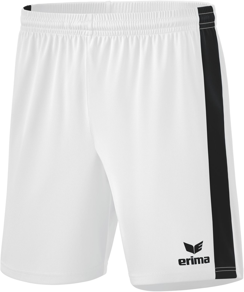 ErimaSportshortsRetroStarShorts21-0061WeiSchwarz-128