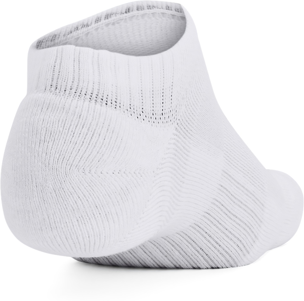 UnderArmourSportschuheTc3PkNoShow1386313