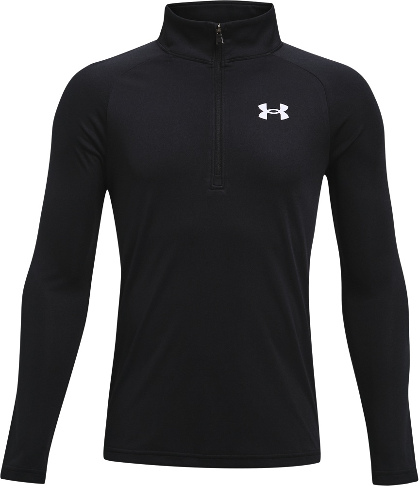 UnderArmourJungenUATech20Oberteilmit-Zip