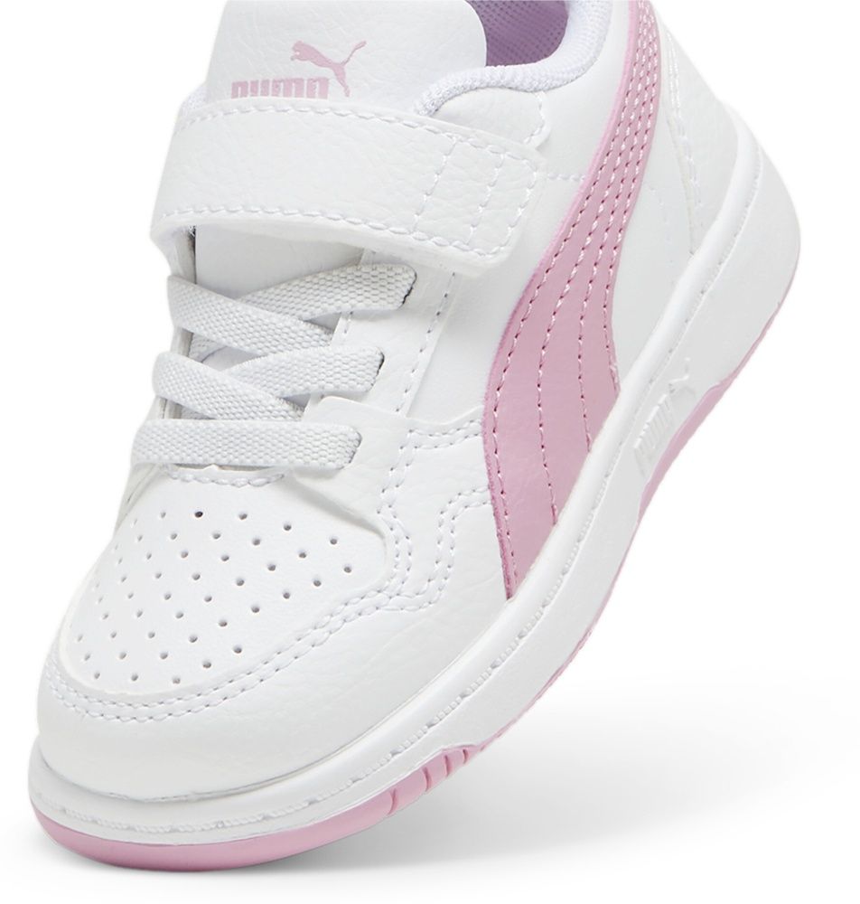PumaKinderSchuheLowReb-LACInf398996PumaWhite-MauvedOut-MagentaGleam-26