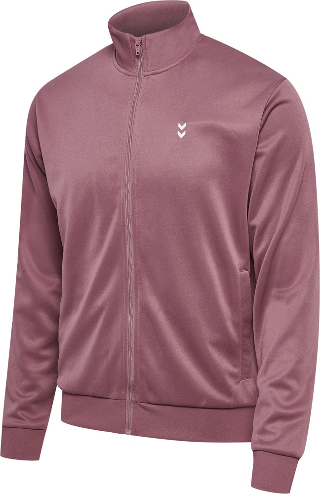 HummelTrainingsanzugHmlpulseTracksuit229909WistfulMauve-L