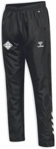 TuSBothfeld04HummelhmlCore20WovenPantsUnisexmitVereinslogo230872L