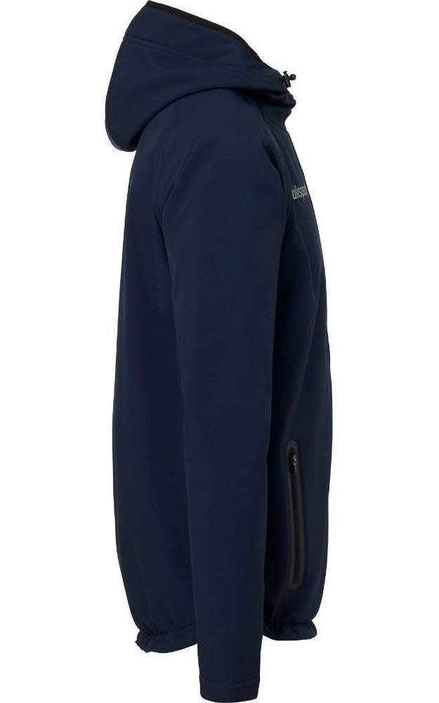 UhlsportEssentialSoftshellJacket1003347