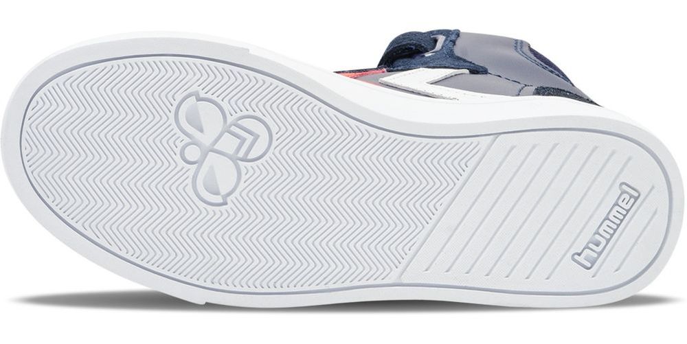 HummelKinderSneakershighSlimmerStadilLeatherHighJr