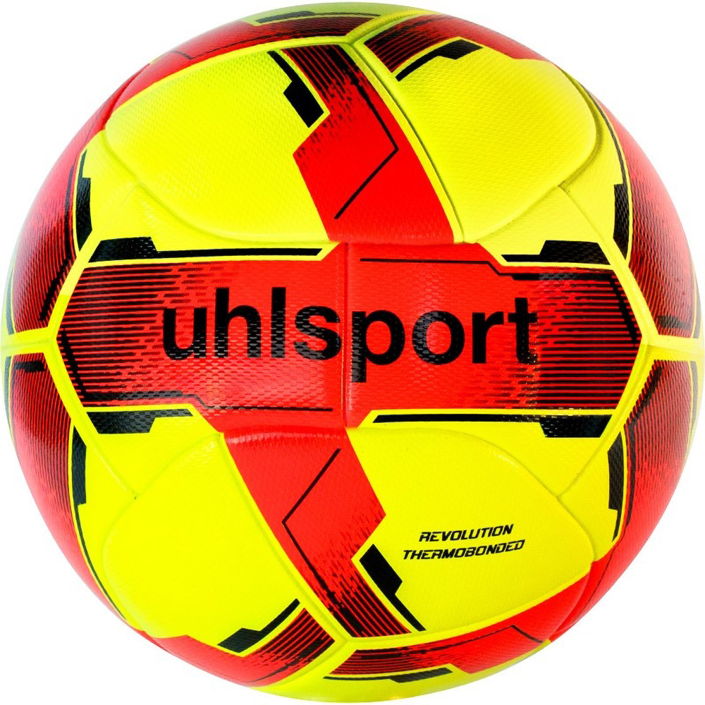 UhlsportFuballRevolutionThermobonded1001715