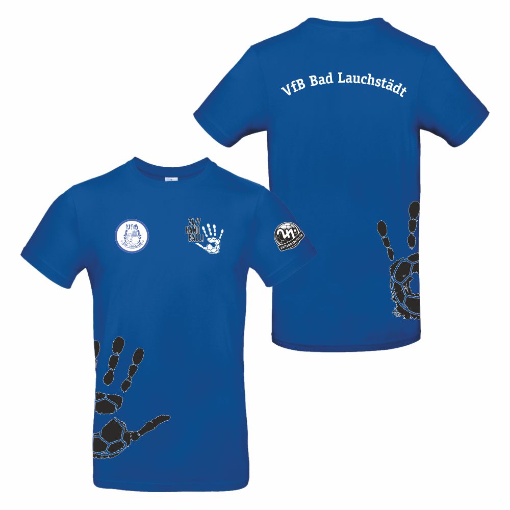 VfBBadLauchstdtBasicUnisexT-Shirt01942