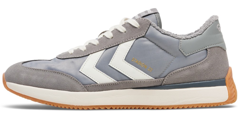 HummelSneakerflachStadion23