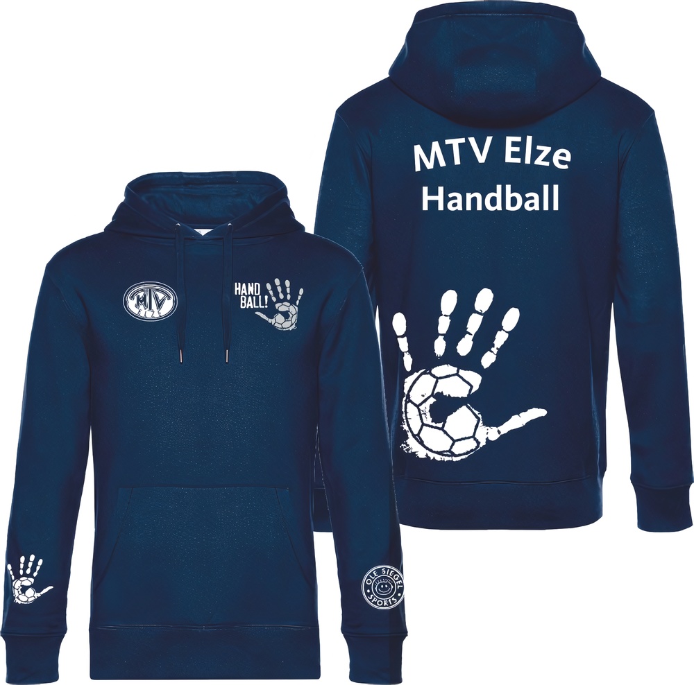 MTVElzeHandballHoodieUnisex24442-HBNavyBlueWei-XXL