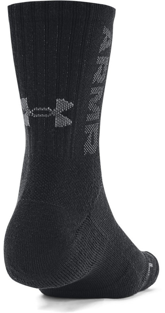 UnderArmourUA3-MakerhalbhoheSockenim3er-Pack