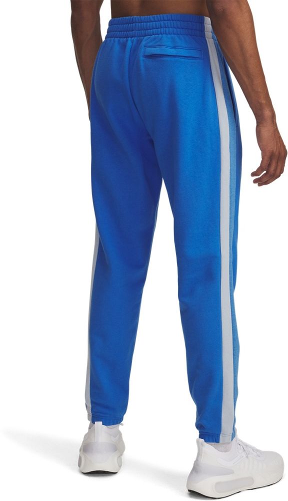 UnderArmourJogginghoseRivalCbPantsFleece6003954Blue402-3XL
