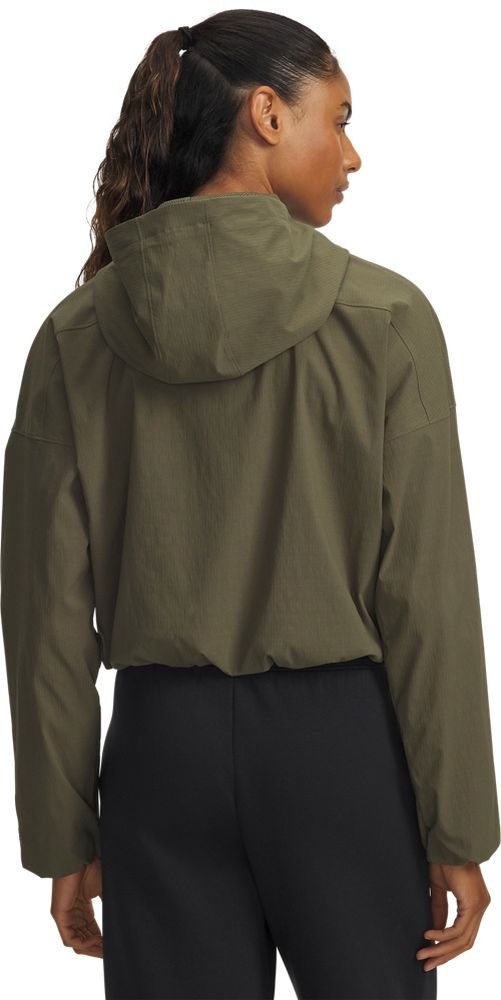 UnderArmourDamenUnstoppableWovenRstopLongsleeve6005967