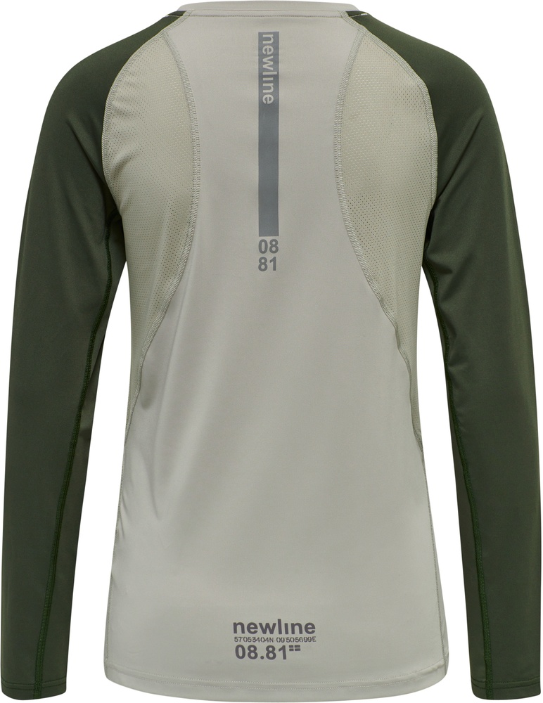 NewlineDamenT-ShirtWomenSTrainingLsTee