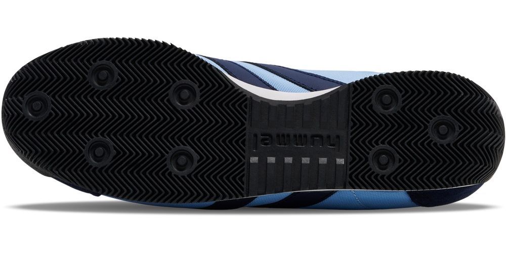 HummelSneakerStadionNylon228533