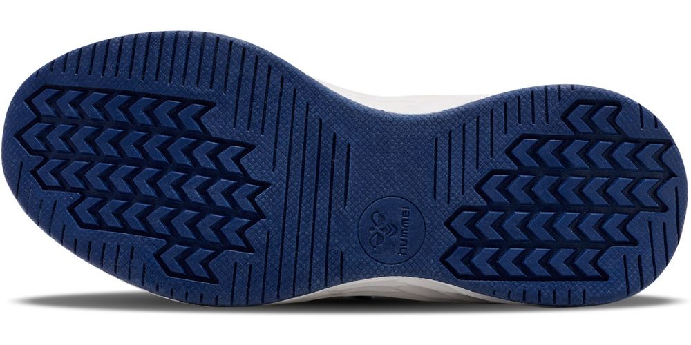 HummelKinderMultisportschuheTurboRun10JrIndigoBunting-26