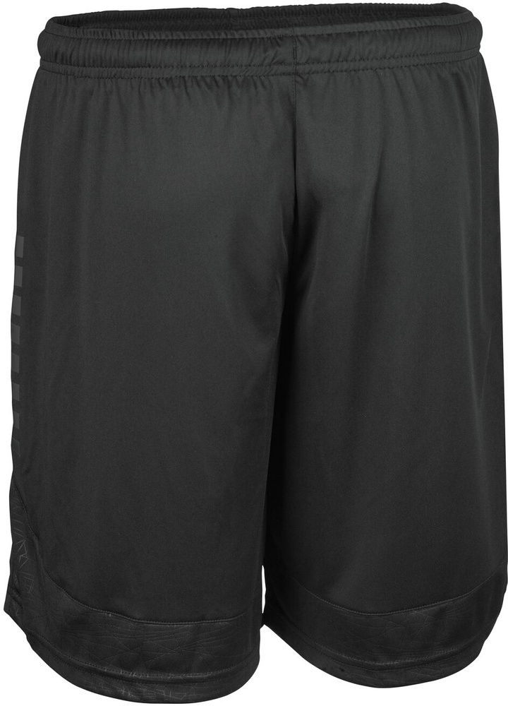SelectSporthoseHoseKurzSpainV25600110SchwarzSchwarz-S